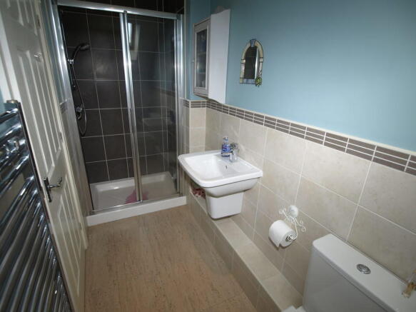 En suite