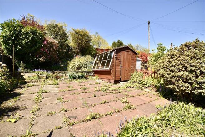 2 bed Semi-Detached Bungalow for sale Image 10