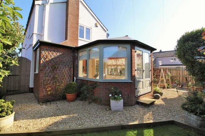 Side Elevation...