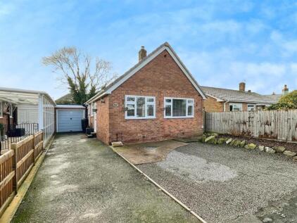 Parrs Lane, Bayston Hill, Shrewsbury