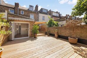 29a, Montpelier Road, London SE15 2HB