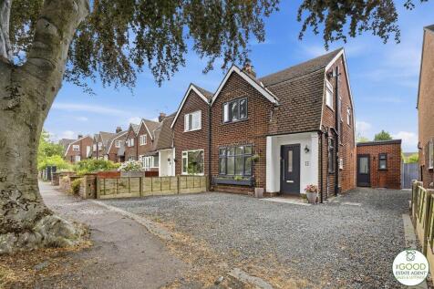 Wallingford Road, Handforth, Wilmslow, SK9 3JU