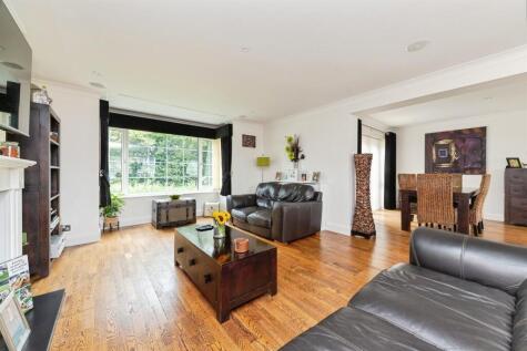 Cromwell Road, Stevenage