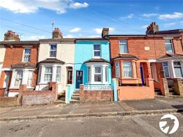 9, Beaconsfield Road, Chatham ME4 5SW