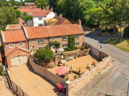 Old House, High Street, Barton-upon-humber DN18 6HZ