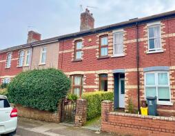 20, Glan-y-nant Terrace, Whitchurch, Cardiff CF14 1AN