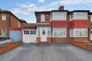 29, Thistlecroft Gardens, Stanmore HA7 1PJ