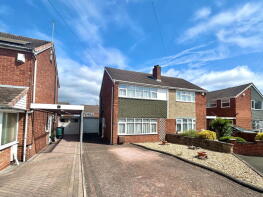 11, Thetford Close, Tipton DY4 8AZ