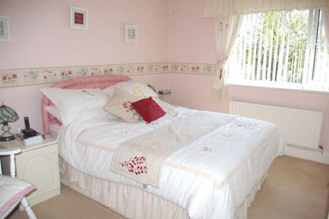 Bed 1