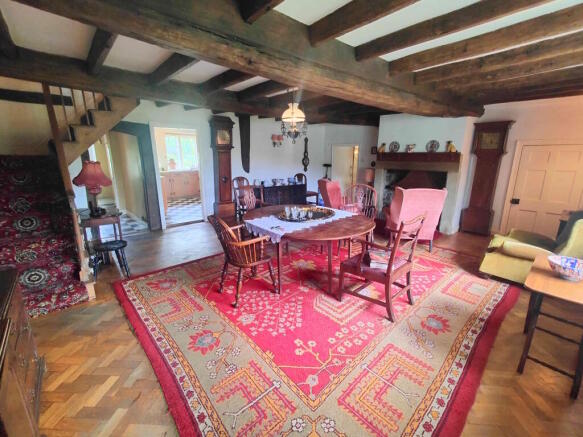 Priors Mead, 13 Priestley Green, Syke Lane, Lightcliffe HX3 8RQ photo 4