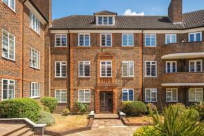 15a, The Limes, Limes Gardens, London SW18 5HW