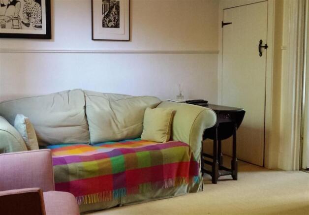 sitting room