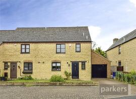 10, Foxdown Close, Kidlington OX5 2YE