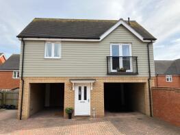 6, Monks Court, Maidstone ME15 8GU