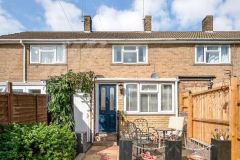 East Street, Stamford, PE9