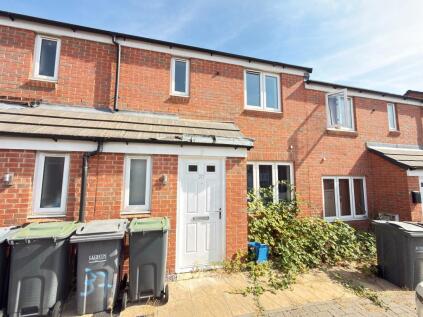 Guardian Way, Dallow, Luton, Bedfordshire, LU1 1BU