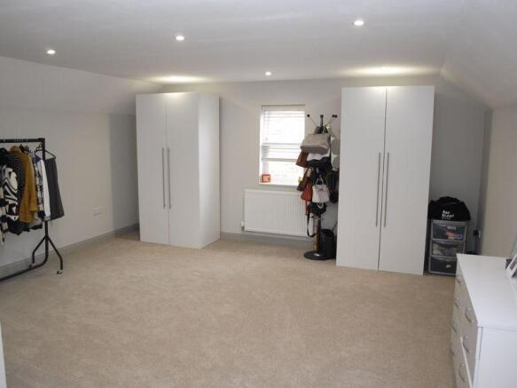 Master Suite