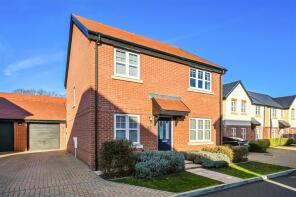 8, Kidmere Way, Waterlooville PO7 6GE