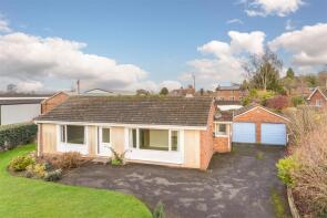 Tarn Hows, Saunders Close, Ludlow SY8 1RH