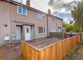 57, Haldane Crescent, Chesterfield S44 6RU