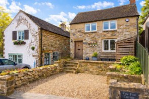 Yew Tree Cottage, Main Street, Ashbourne DE6 1PR