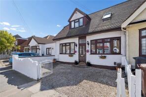 44a, Whalebone Grove, Romford RM6 6BT