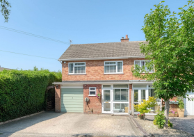 427, Birmingham Road, Bromsgrove B61 0HZ