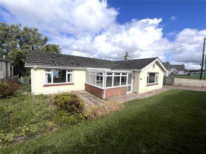 Angle Road, Monkton, Pembroke, Pembrokeshire, SA71