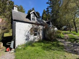 2, Farley - Drumindorsair Junction, Farley, Beauly IV4 7AF