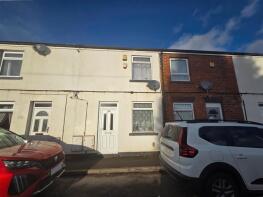 124, Verney Street, Mansfield NG19 8TH