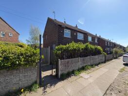 58, Queensway, Leigh WN7 2UZ
