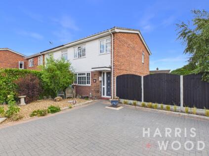 Colchester Road, Elmstead, CO7