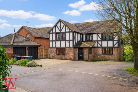 Friars Wood, Bishop's Stortford, CM23