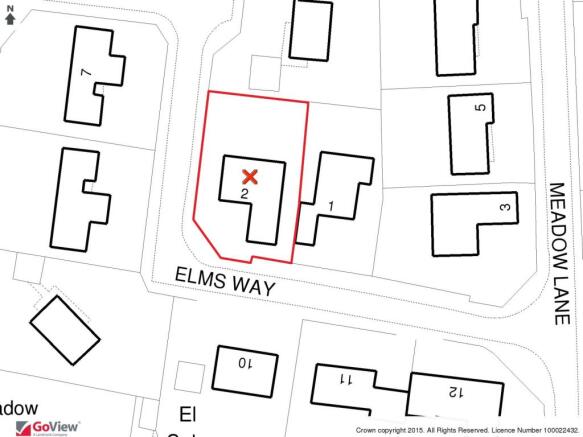 map-plot