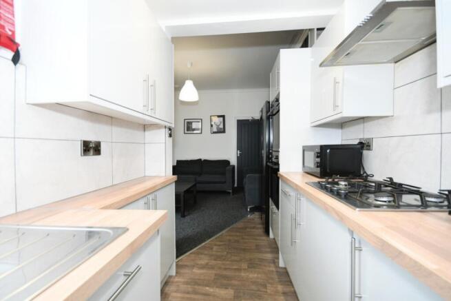 6 bed Terraced for sale Image 10