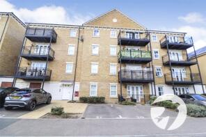 Flat 7, 1 Zircon Court, Richmer Road, Erith DA8 2HN