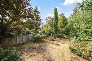 25a, London Road, Westerham TN16 1BB