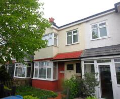 71, Tamworth Park, Mitcham CR4 1HZ