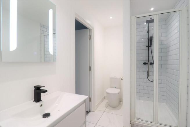 En Suite Bed 2/3