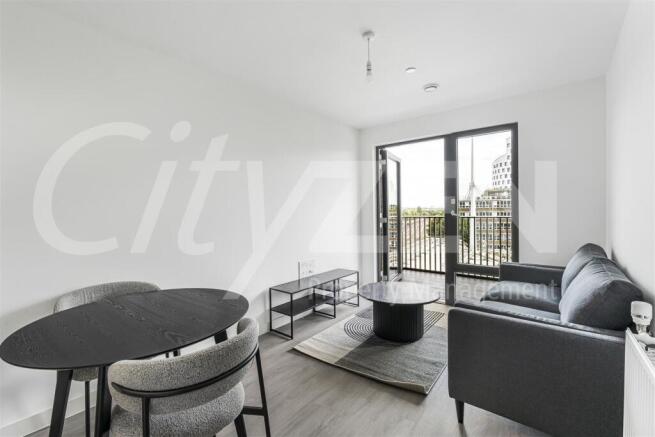 RECEPTION (SIMILAR FLAT)