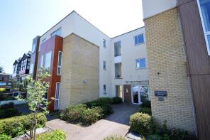 Flat 2, 59, High Street, Bristol BS49 4EQ