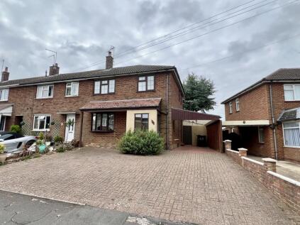 Wordsworth Road, Headlands, NN11 9BH