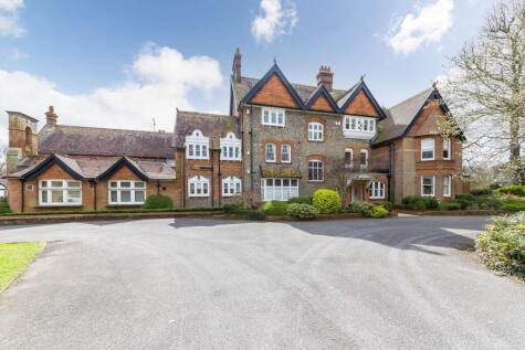 Riverside House, Burcot, OX14