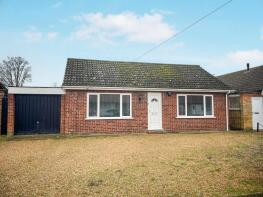 62, St Edmund Road, Brandon IP27 0QZ