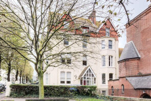 Flat 6, 49, Upper Rock Gardens, Brighton BN2 1QF
