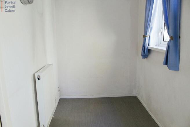Breakfast room / Utility room