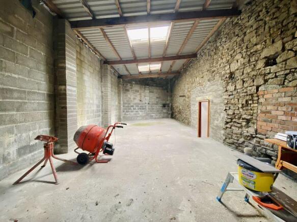Barn