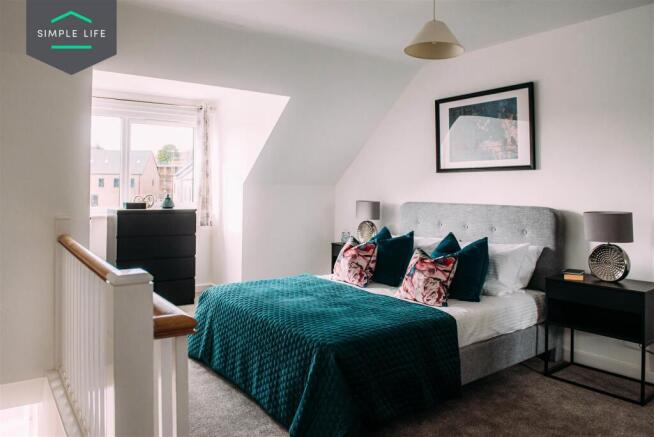 3 bed Semi-Detached to rent Image 5