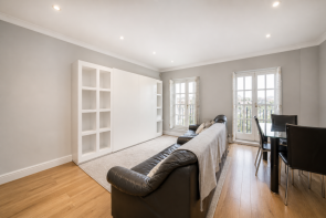 3, National Terrace, Bermondsey Wall East, London SE16 4TZ