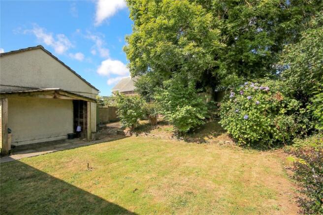 Garden 1